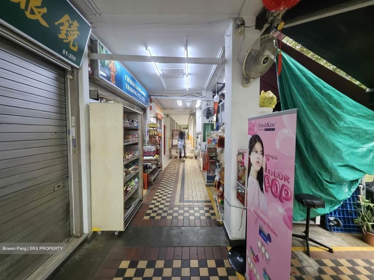 Ubi Avenue 1 (D14), Shop House #567563741